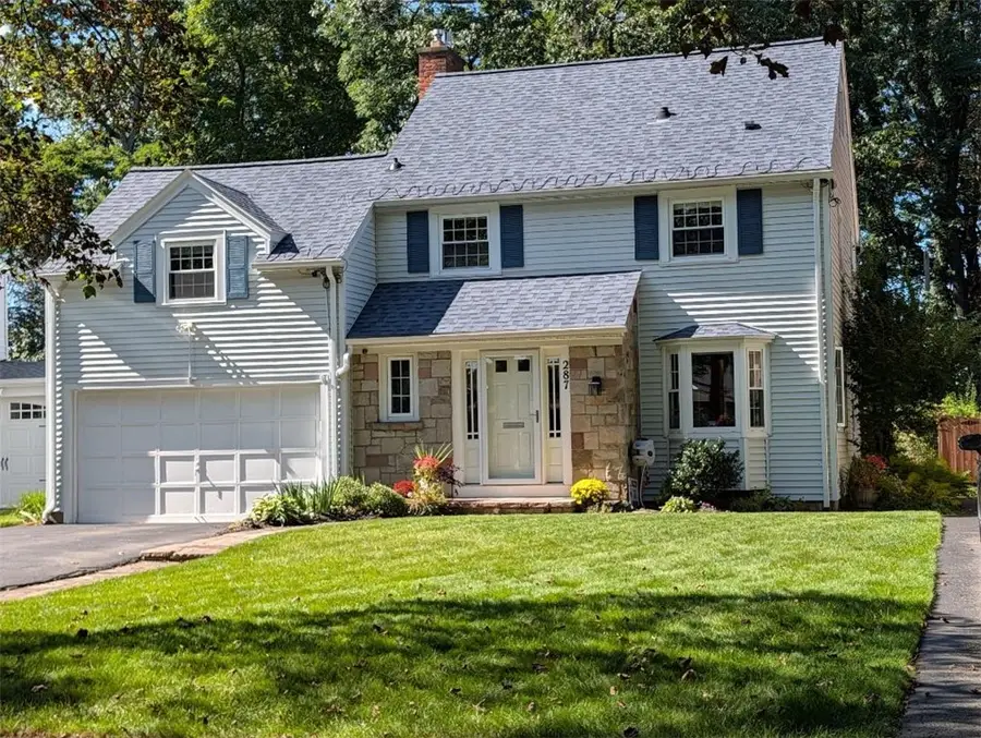 287 Winona Boulevard, Rochester, NY 14617 - #2