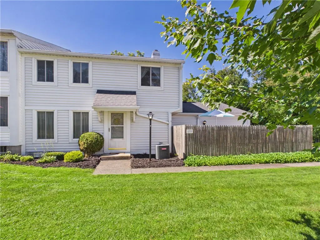 171 Greenway Boulevard, Churchville, NY 14428 - #1