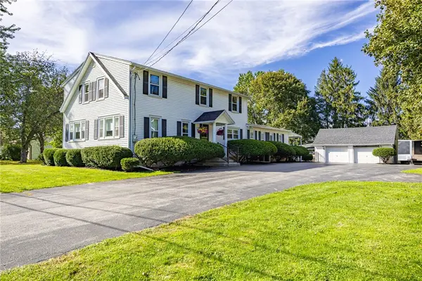 740 Brooks Road, West Henrietta, NY 14586