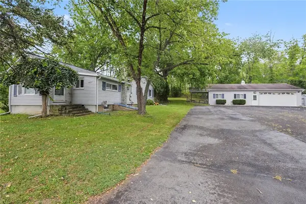 4057 State Route 364, Canandaigua, NY 14424