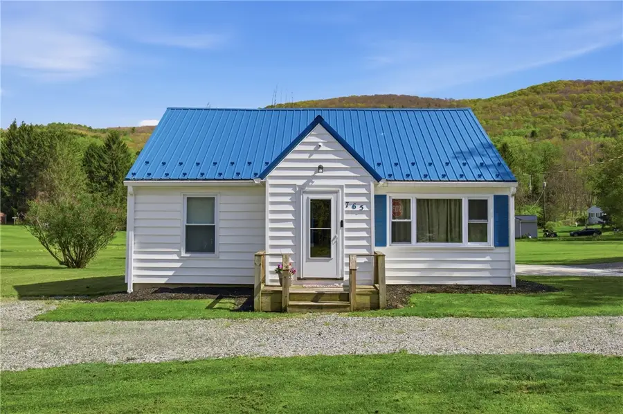 765 Italy Valley Road, Naples, NY 14512 - #2