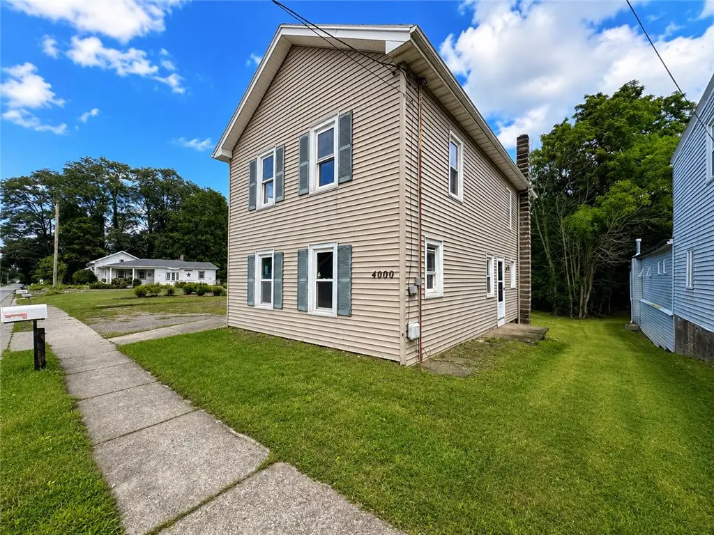 4000 W Walworth Road, Macedon, NY 14502 - #1