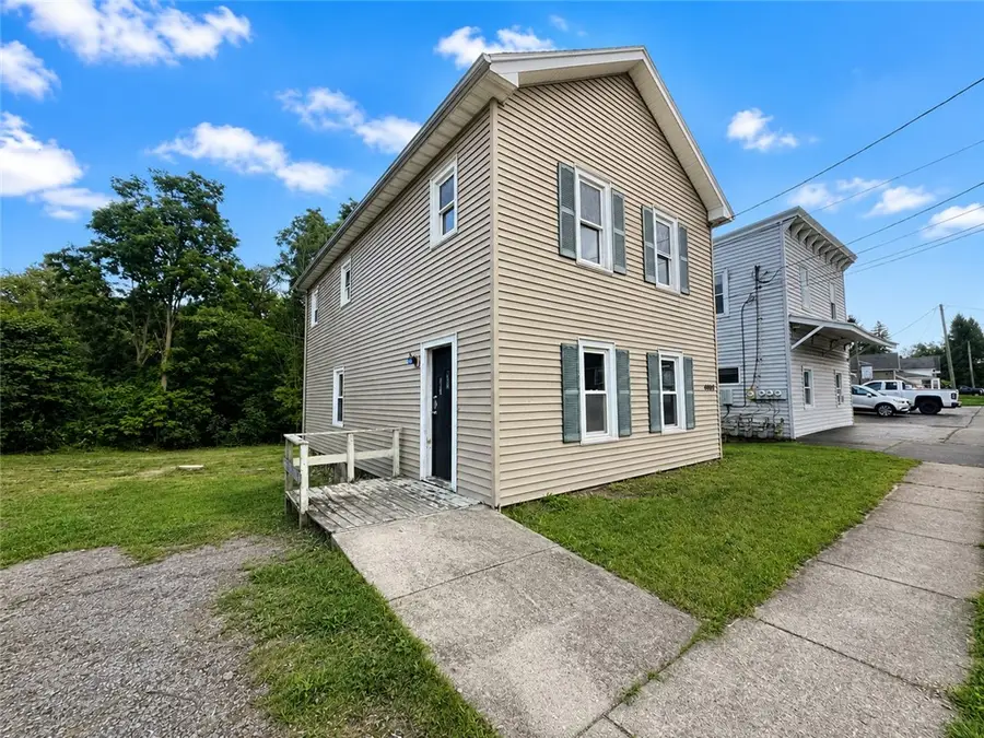 4000 W Walworth Road, Macedon, NY 14502 - #3