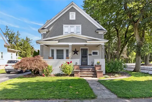 416 West Avenue, Newark, NY 14513
