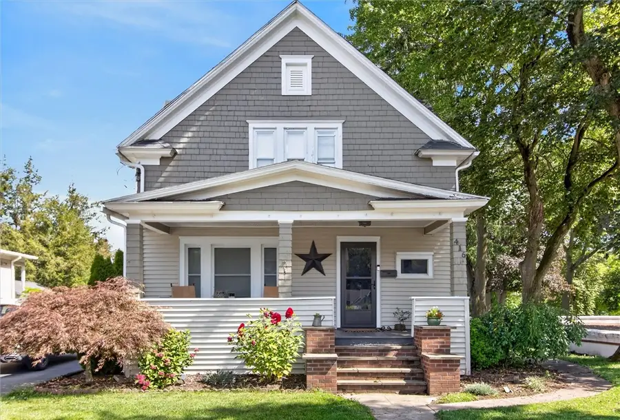 416 West Avenue, Newark, NY 14513 - #2