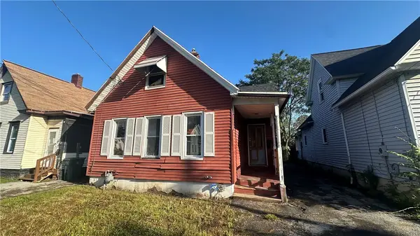 22 Dejonge Street, Rochester, NY 14621