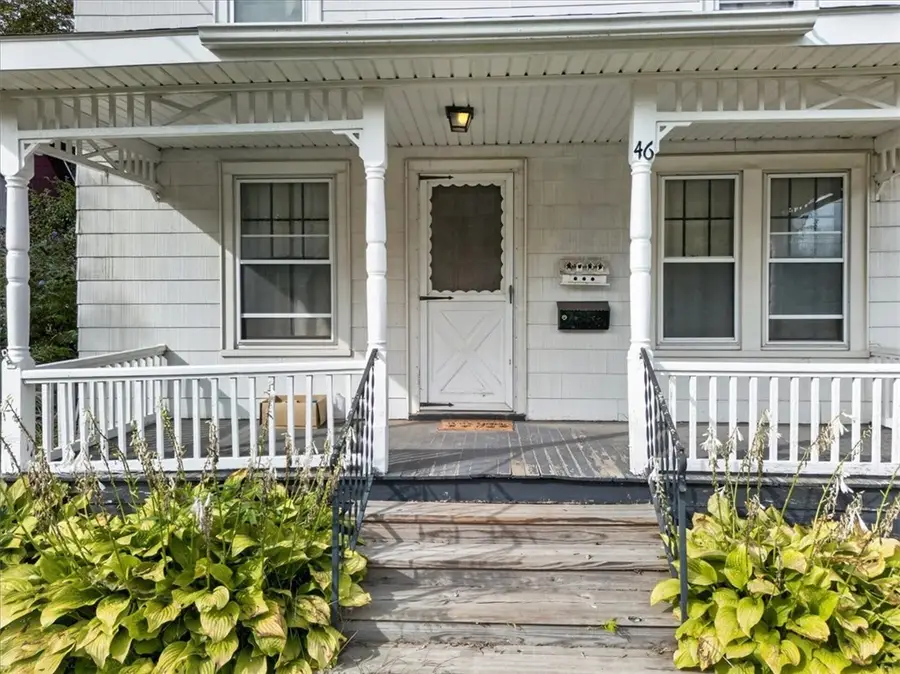 46 Sergeant Street, Sodus, NY 14551 - #3