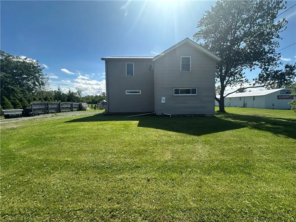 2154 State Route 31, Port Byron, NY 13140 - #1