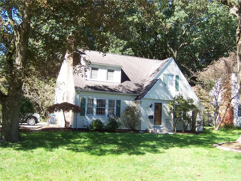 182 Commodore Parkway, Rochester, NY 14625 - #1