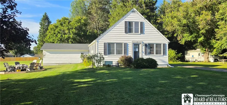 12 Howard Street, Frewsburg, NY 14738 - #2