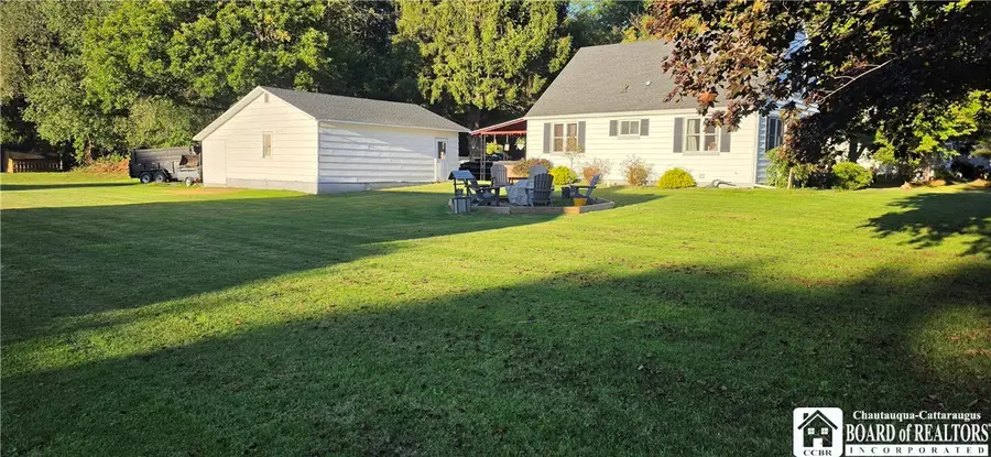 12 Howard Street, Frewsburg, NY 14738 - #3