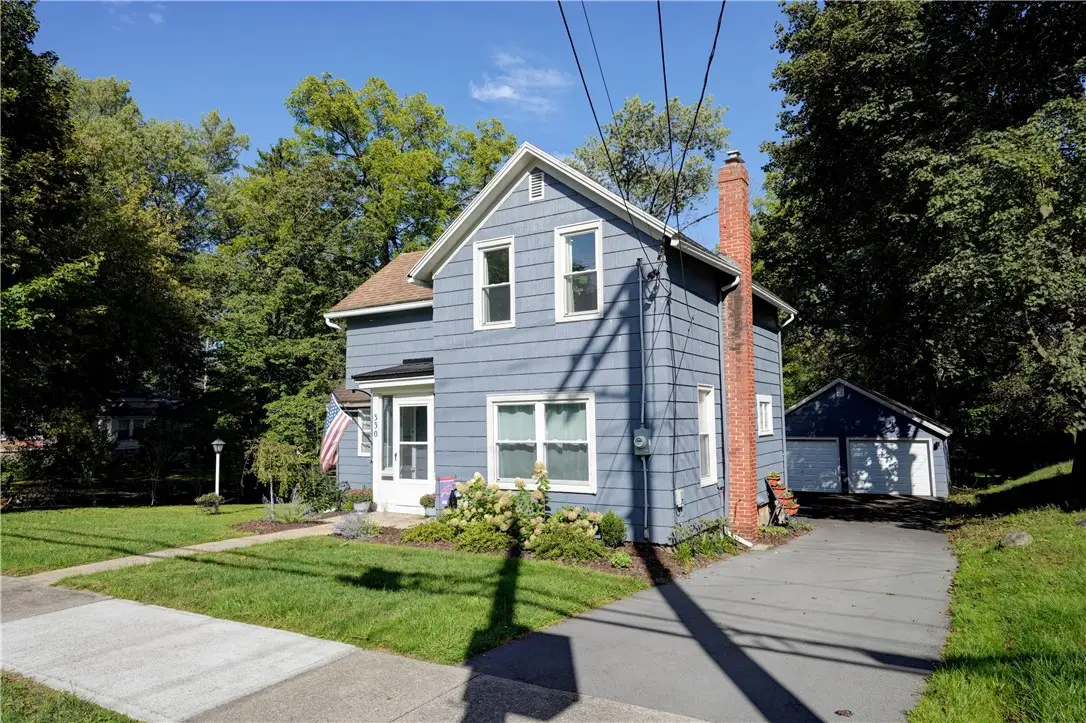 330 Vienna Street, Newark, NY 14513 - #1