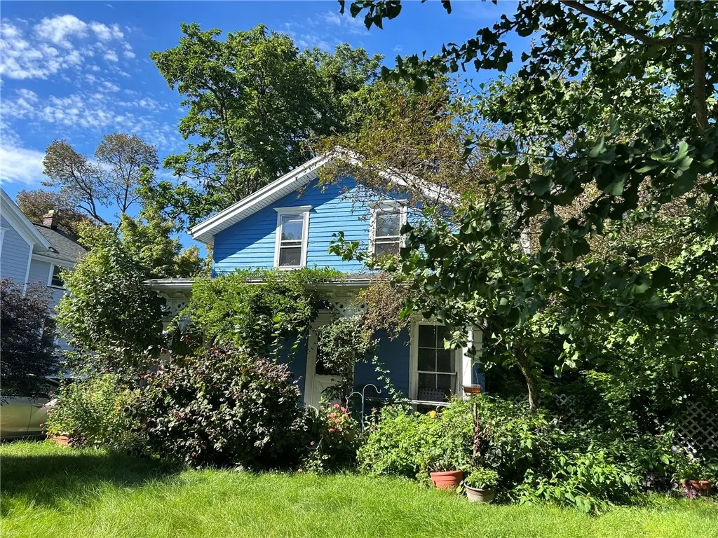 250 Gregory Street, Rochester, NY 14620 - #1