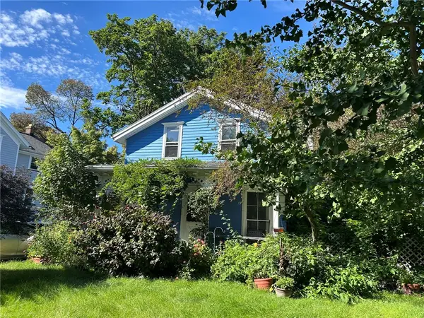 250 Gregory Street, Rochester, NY 14620