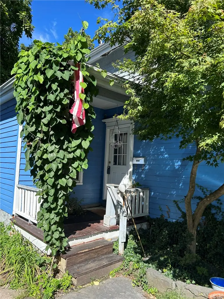 250 Gregory Street, Rochester, NY 14620 - #2