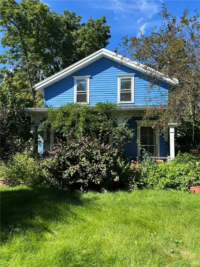 250 Gregory Street, Rochester, NY 14620 - #3