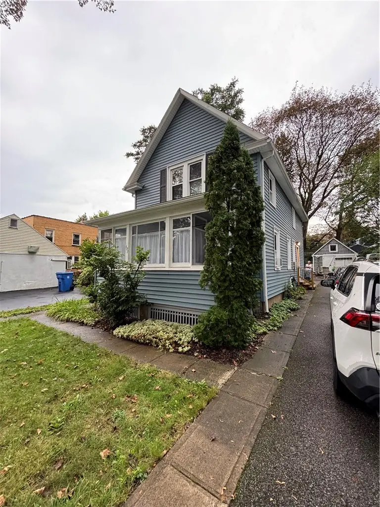187 Wisconsin Street, Rochester, NY 14609 - #3