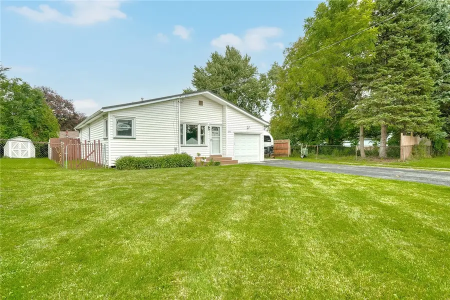 294 Youngs Avenue, Rochester, NY 14606 - #2