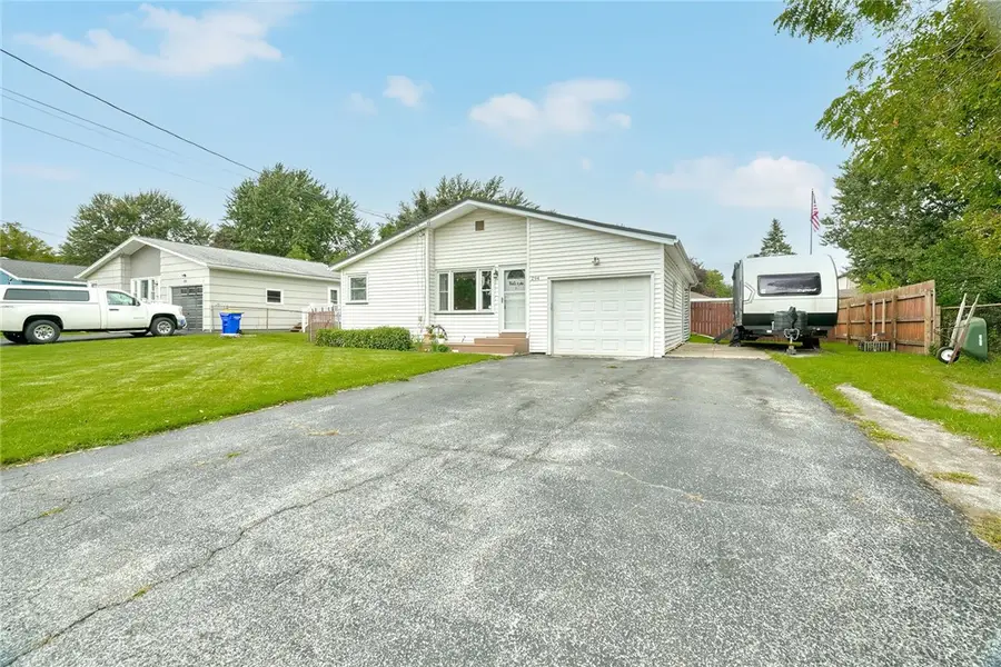 294 Youngs Avenue, Rochester, NY 14606 - #3