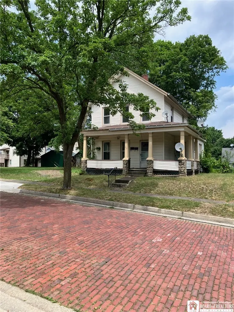 52 Thayer Street, Jamestown, NY 14701 - #1