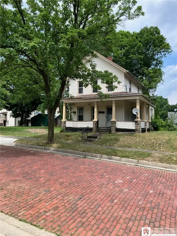 52 Thayer Street, Jamestown, NY 14701