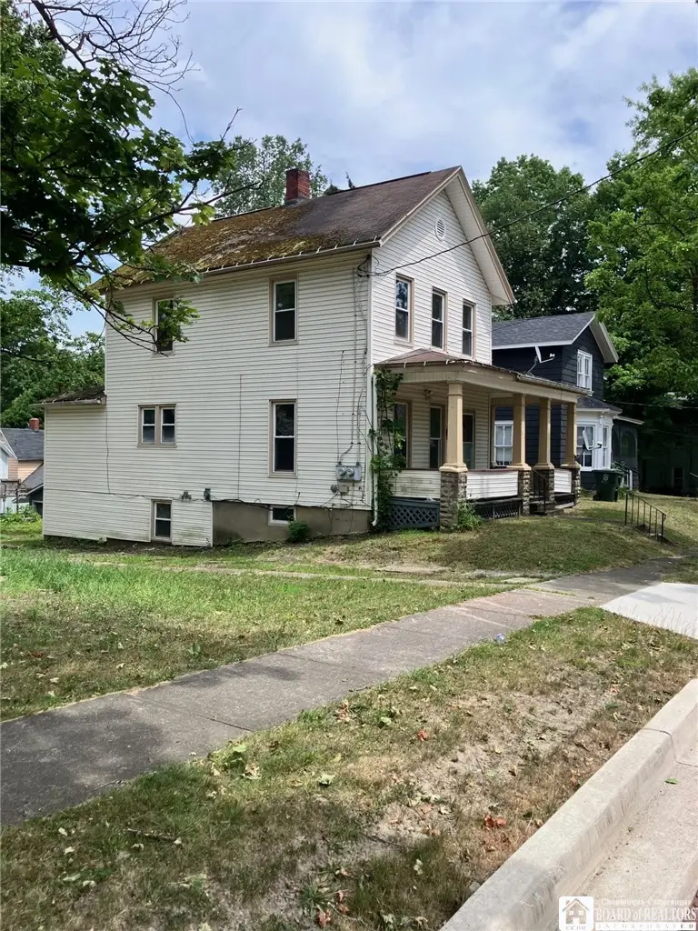 52 Thayer Street, Jamestown, NY 14701 - #2