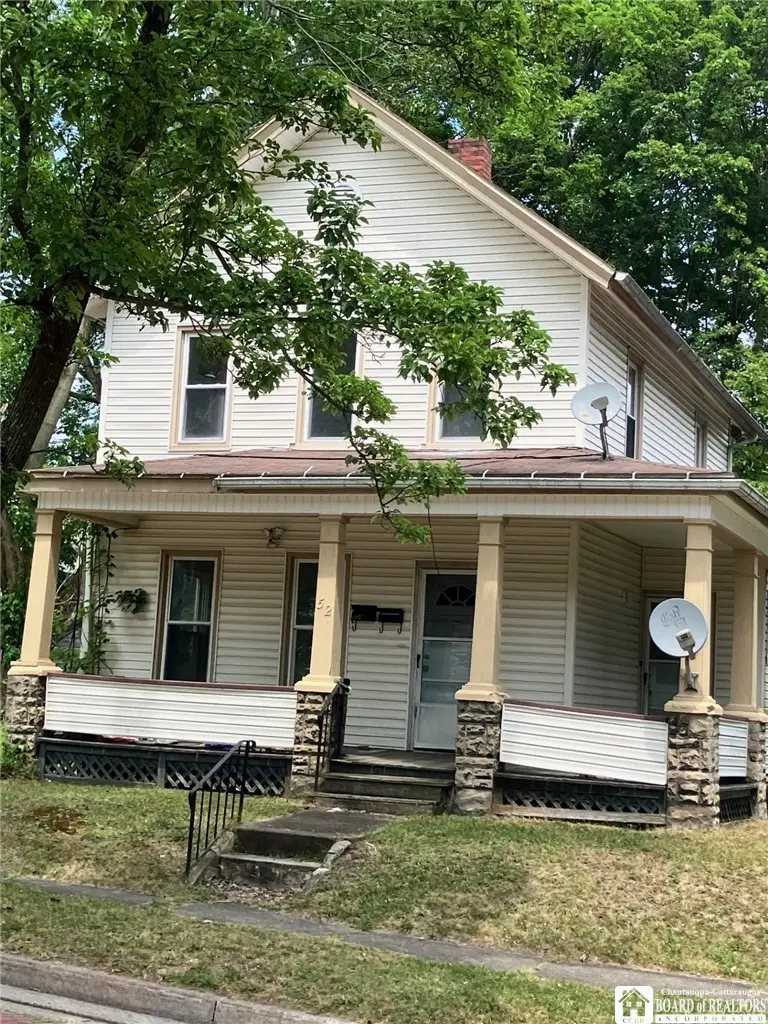 52 Thayer Street, Jamestown, NY 14701 - #3