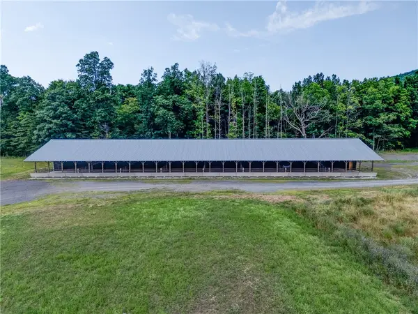 1589 Switzkill Road, Berne, NY 12023