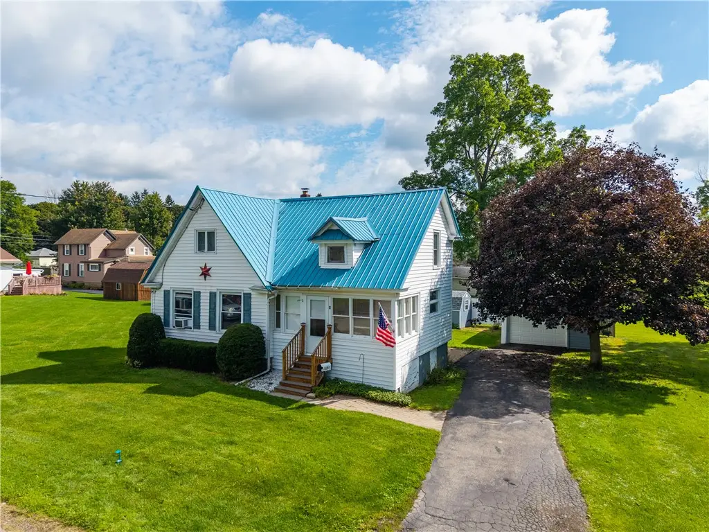 8 Loveland Place, Wayland, NY 14572 - #1