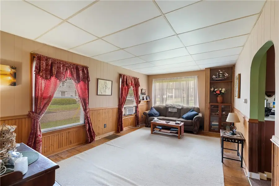 8 Loveland Place, Wayland, NY 14572 - #3