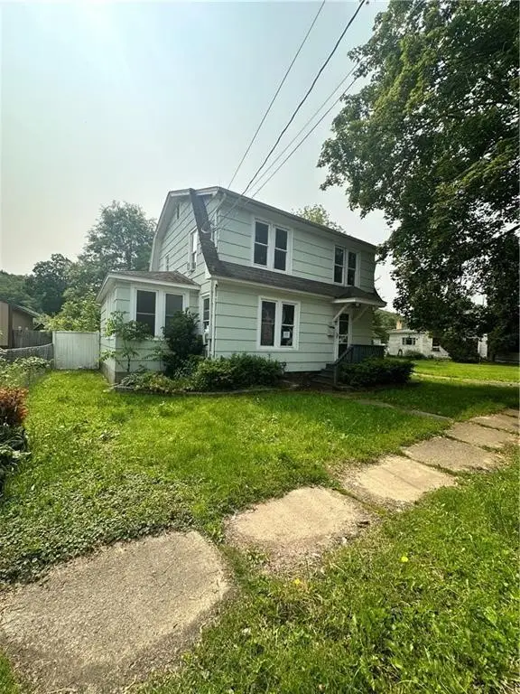55 Maple Street, Canisteo, NY 14823 - #1