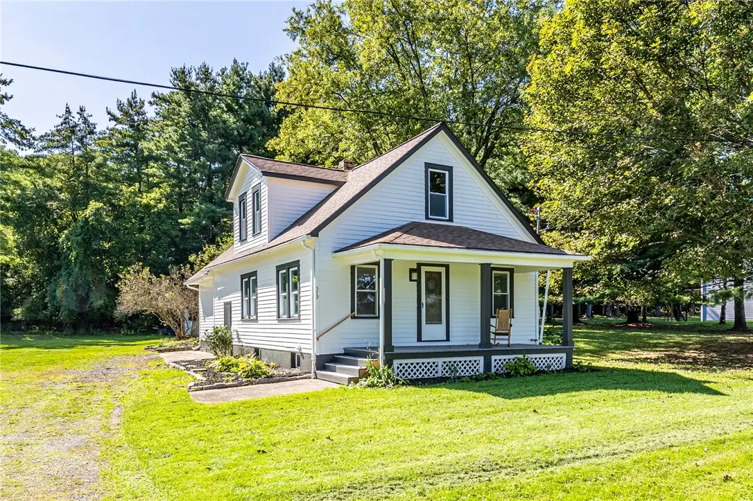 579 Filkins Road, Newark, NY 14513 - #1
