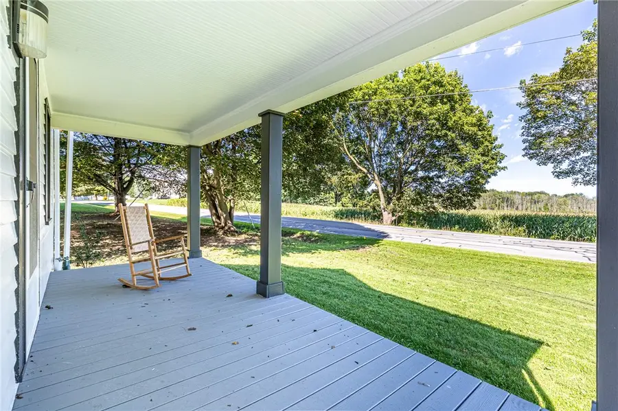 579 Filkins Road, Newark, NY 14513 - #2