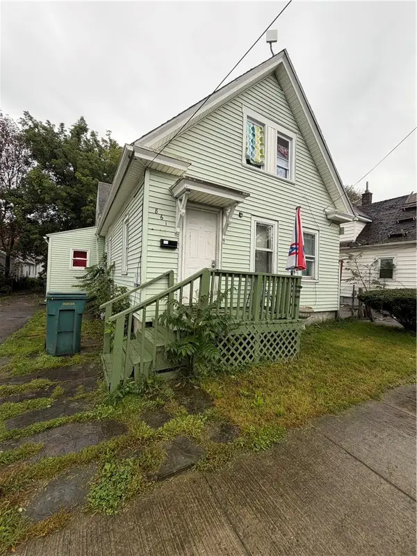 861 Smith Street, Rochester, NY 14606