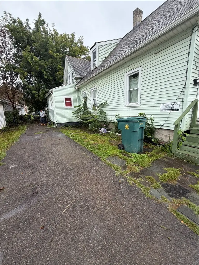 861 Smith Street, Rochester, NY 14606 - #3