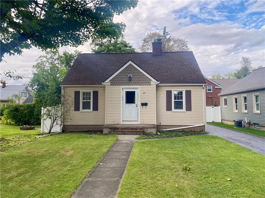 62 Briarcliff Road, Rochester, NY 14616 - #1