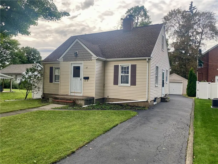 62 Briarcliff Road, Rochester, NY 14616 - #2