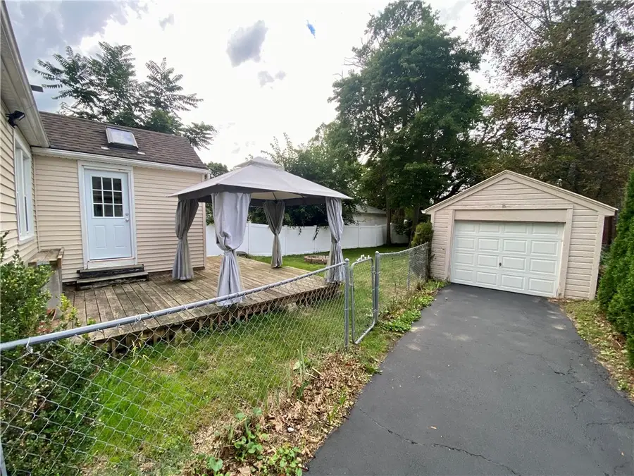 62 Briarcliff Road, Rochester, NY 14616 - #3