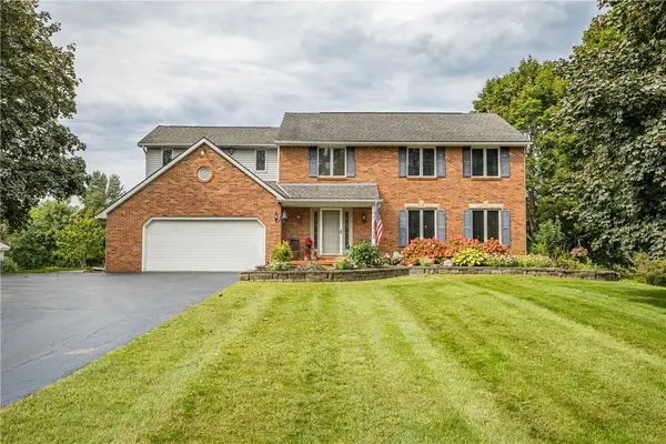 4229 W Walworth Road, Macedon, NY 14502