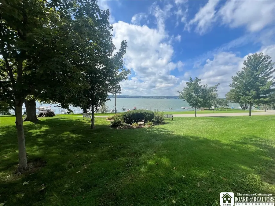 6038 Diamond Avenue, Dewittville, NY 14728 - #2