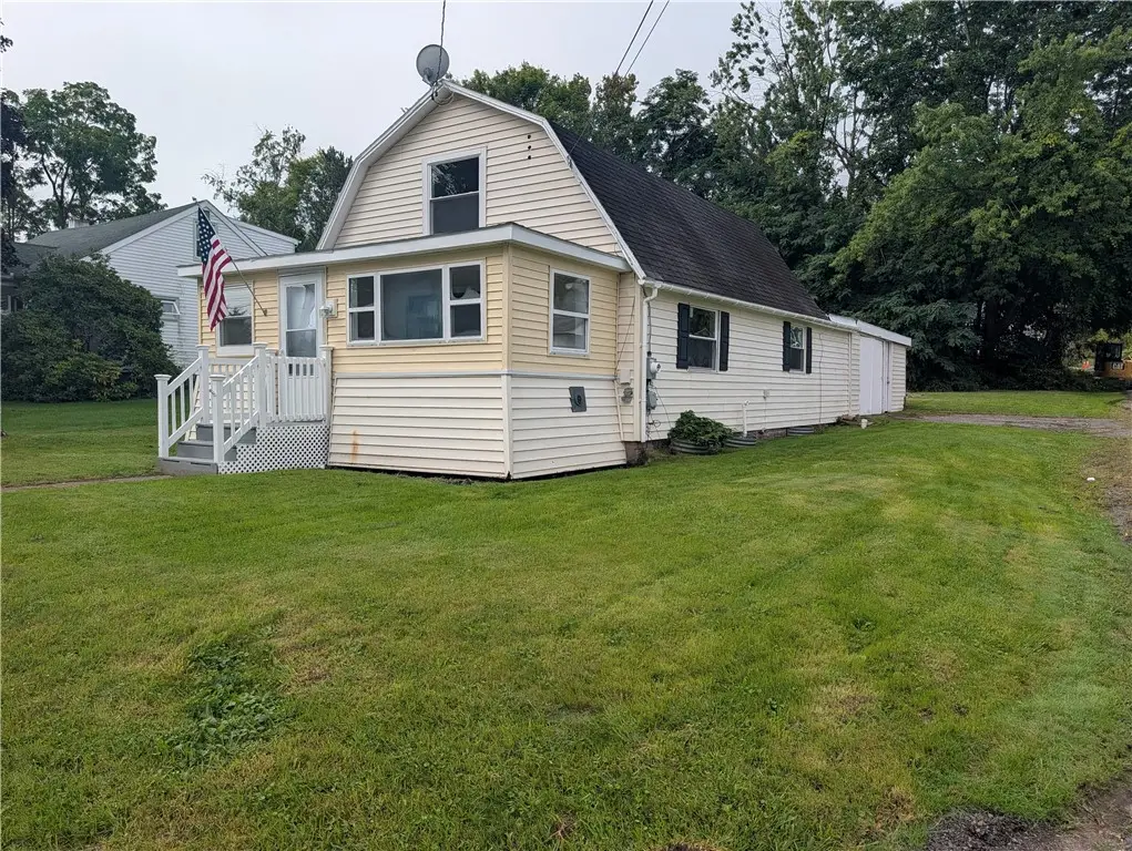 600 Medina Street, Elmira, NY 14904 - #1