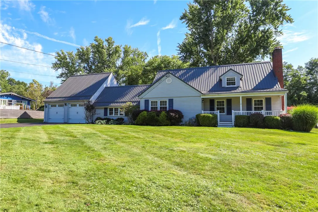 2750 Goff Road, Corning, NY 14830 - #1