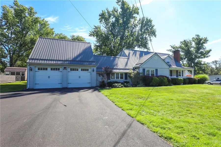2750 Goff Road, Corning, NY 14830 - #2