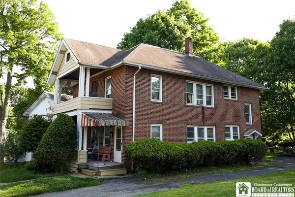 103 Weeks Street, Jamestown, NY 14701