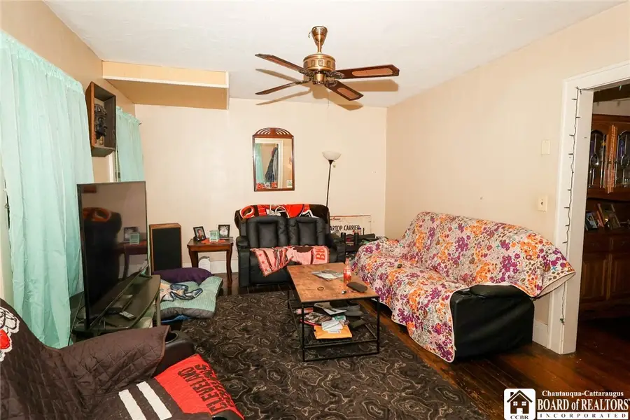 103 Weeks Street, Jamestown, NY 14701 - #2