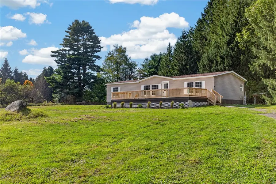 117 Ouleout Road, New Berlin, NY 13411 - #2