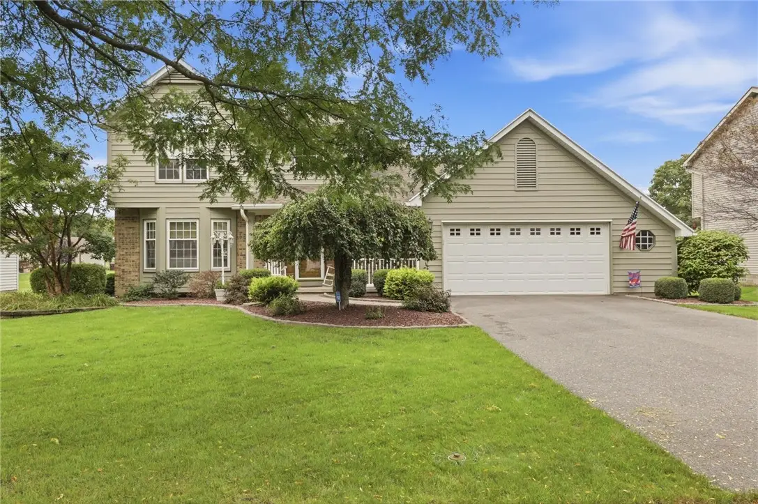 68 Kaye Park Terrace, Rochester, NY 14624 - #1