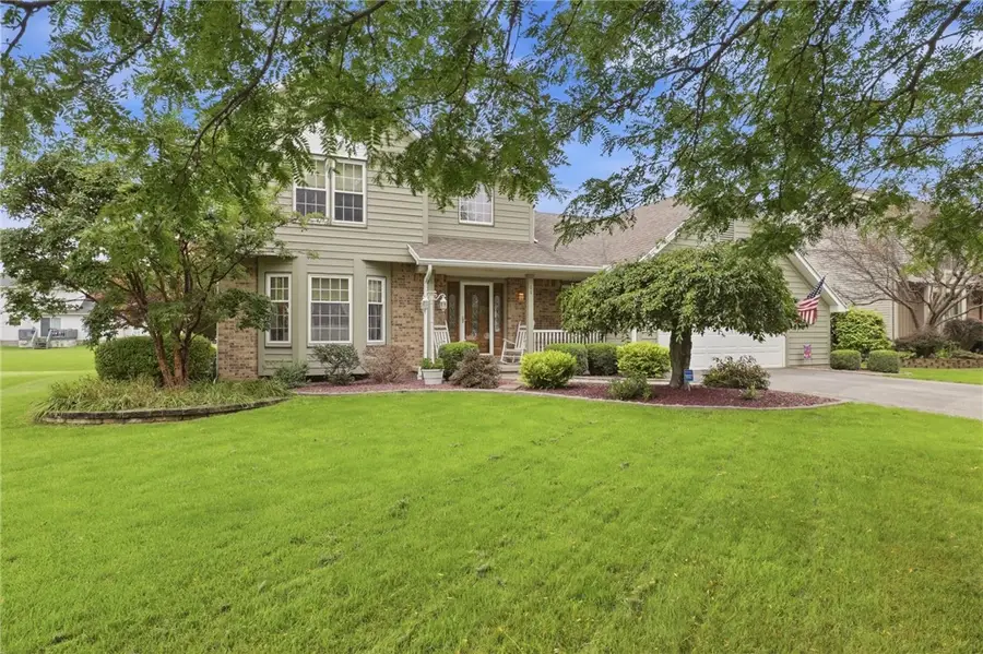 68 Kaye Park Terrace, Rochester, NY 14624 - #2