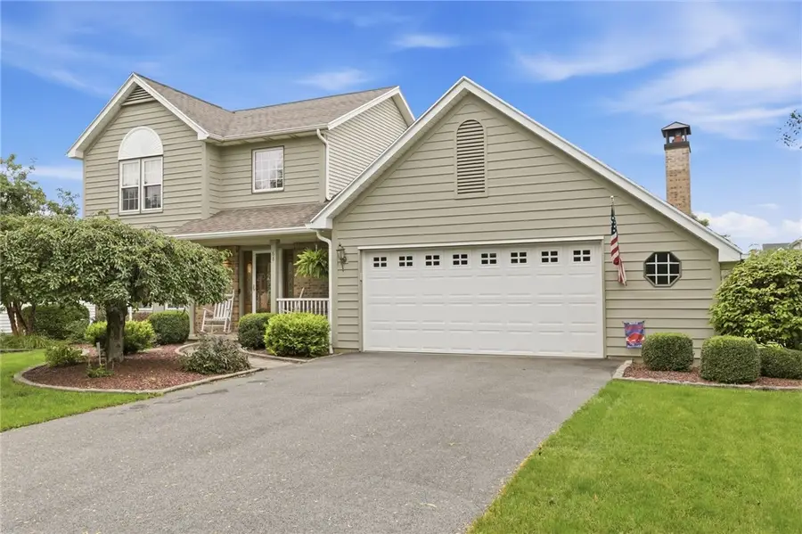 68 Kaye Park Terrace, Rochester, NY 14624 - #3