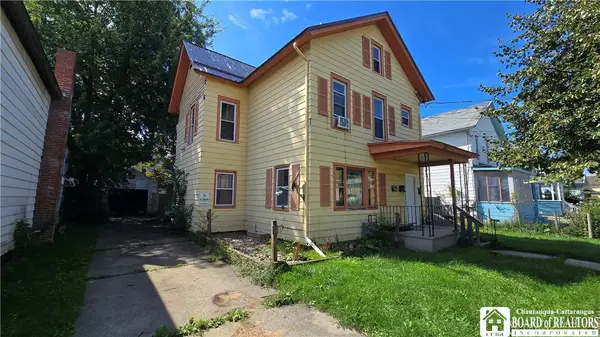 59 Ruggles Street, Dunkirk, NY 14048